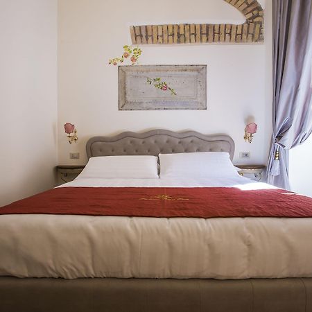 Trastevere Royal Suite Рим Экстерьер фото