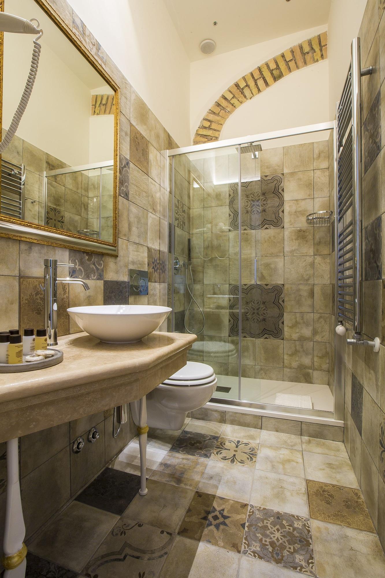 Trastevere Royal Suite Рим Экстерьер фото