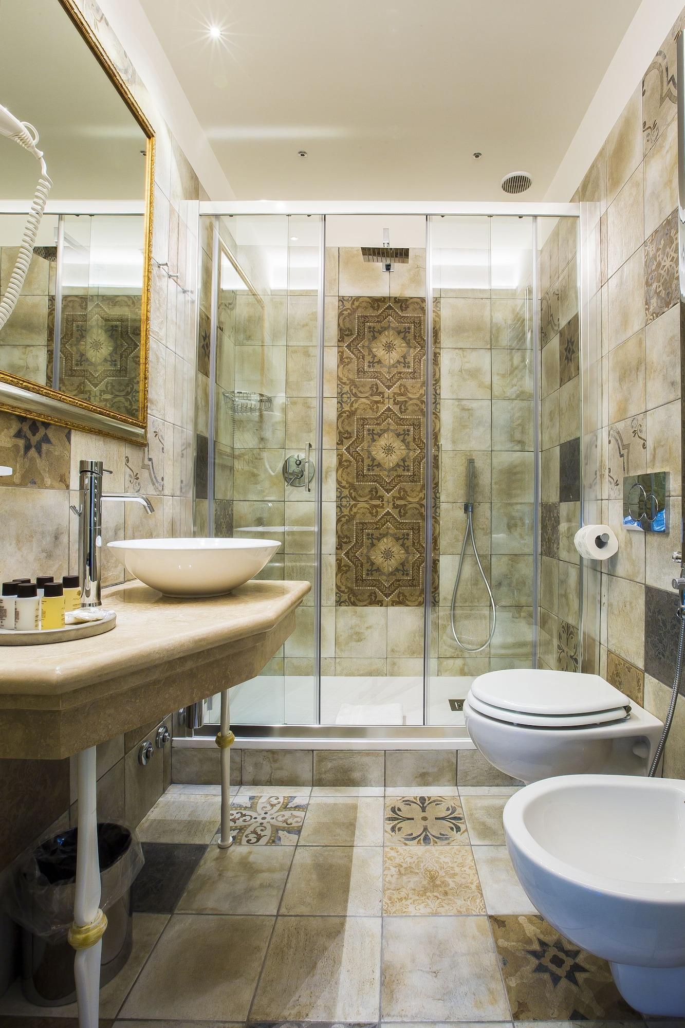 Trastevere Royal Suite Рим Экстерьер фото