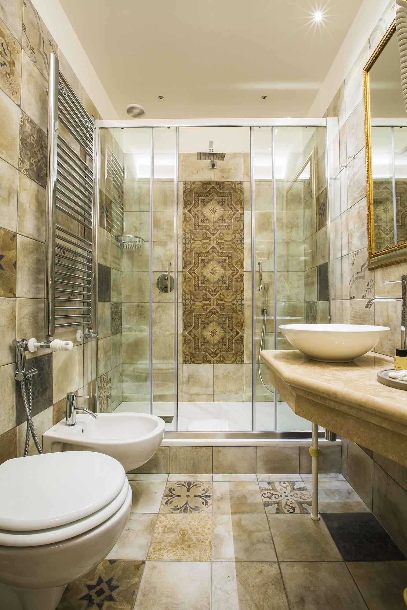 Trastevere Royal Suite Рим Экстерьер фото