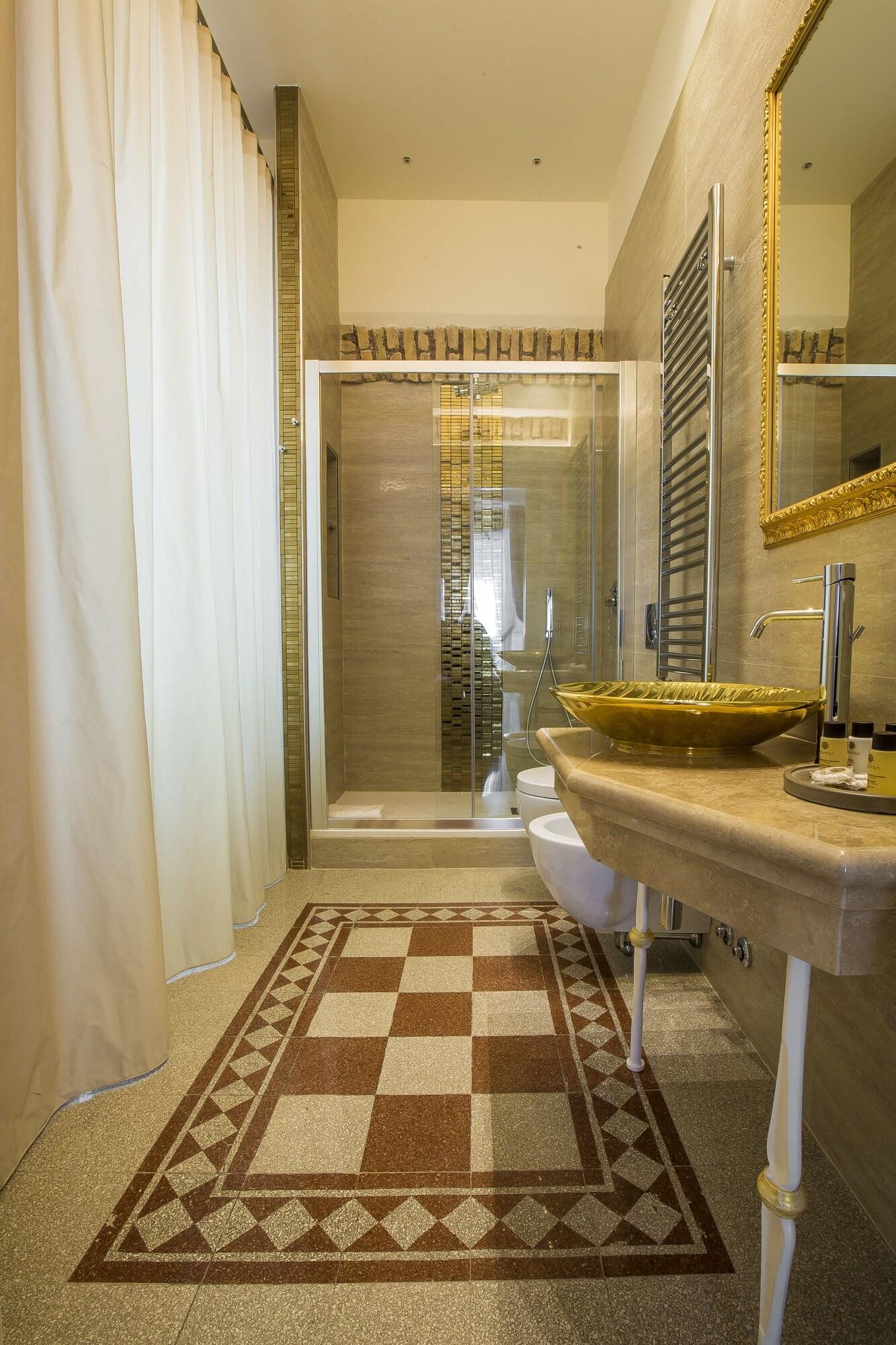 Trastevere Royal Suite Рим Экстерьер фото