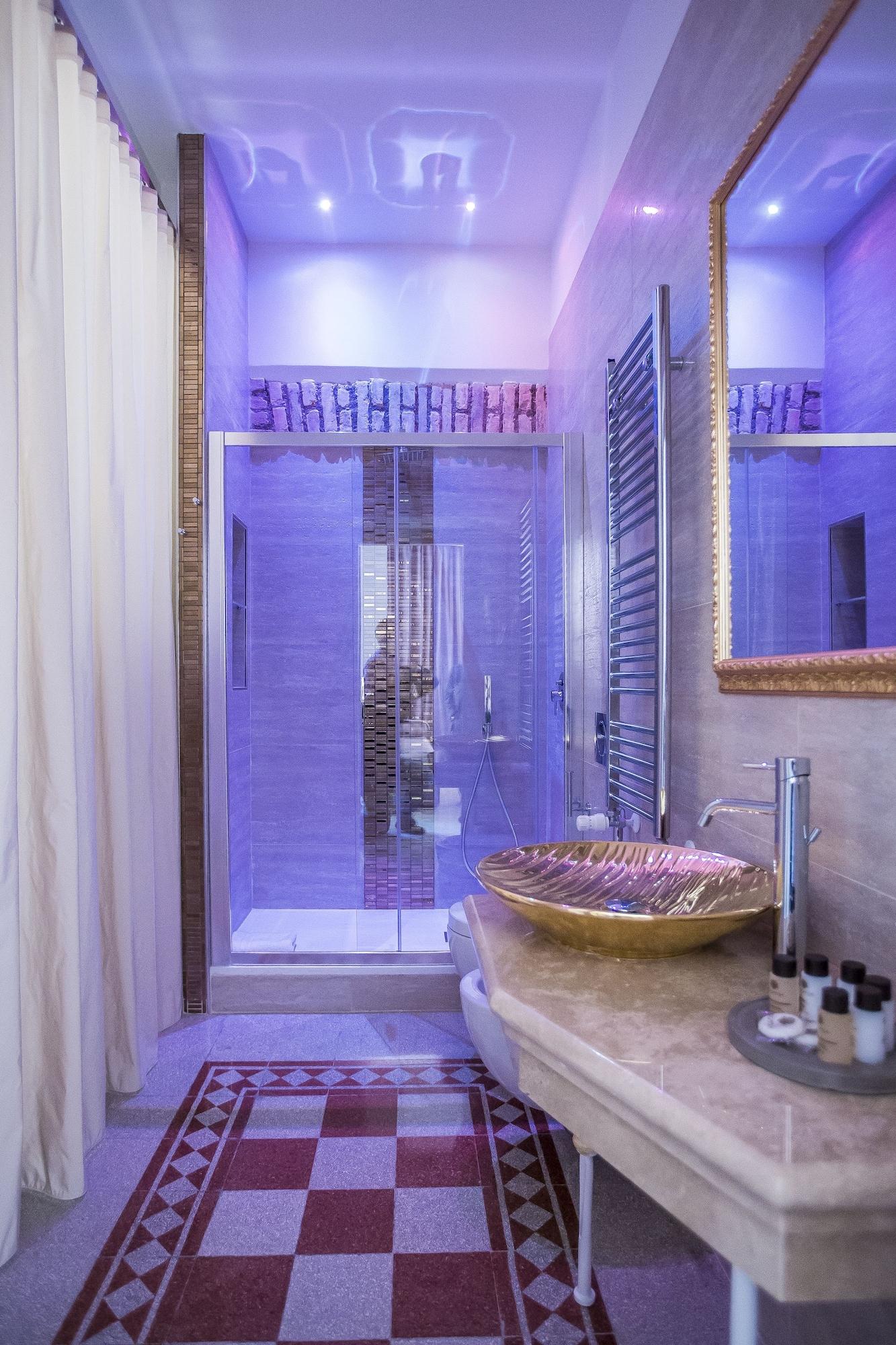 Trastevere Royal Suite Рим Экстерьер фото