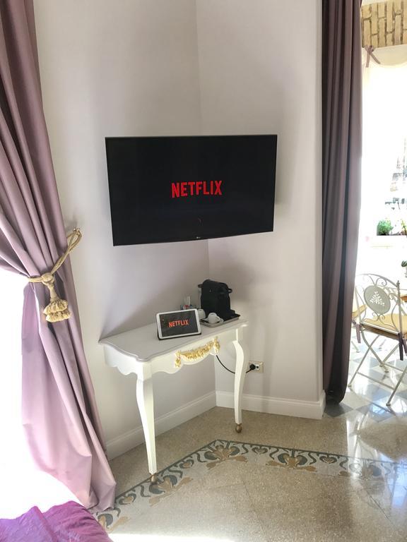 Trastevere Royal Suite Рим Экстерьер фото