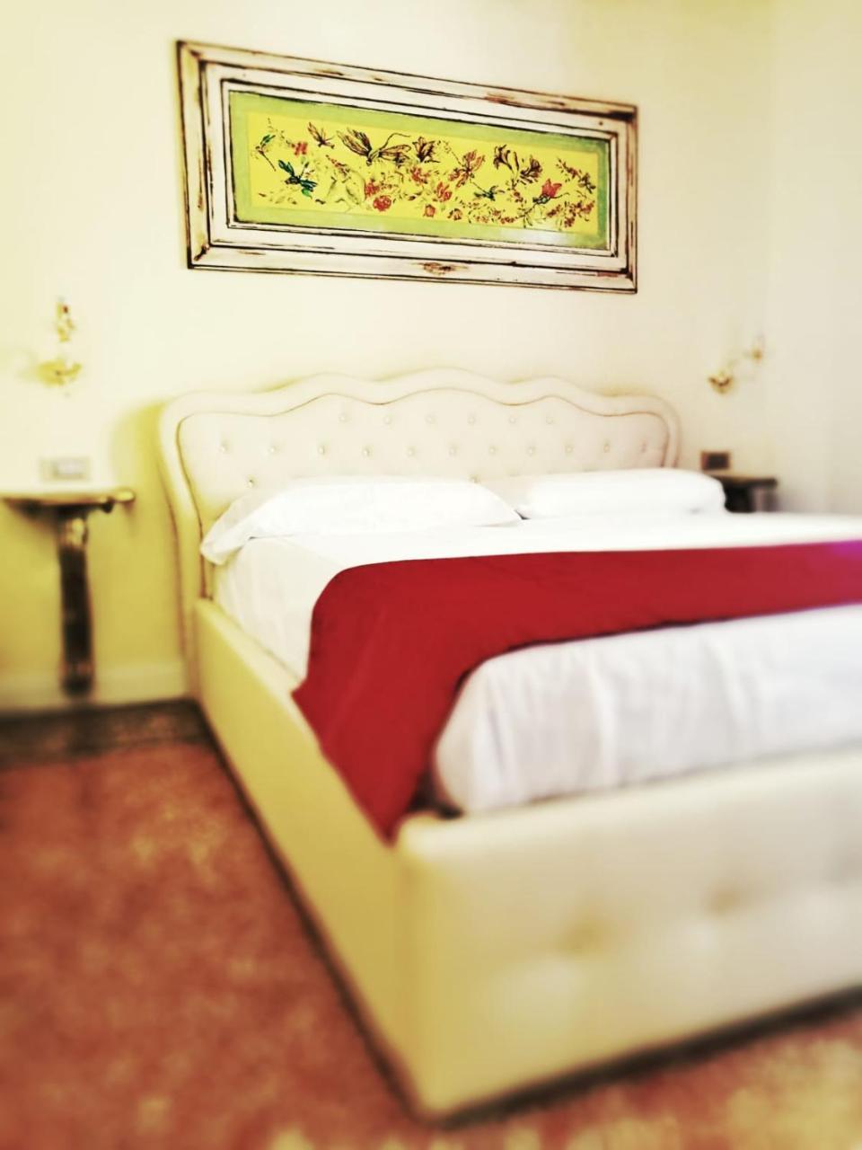 Trastevere Royal Suite Рим Номер фото