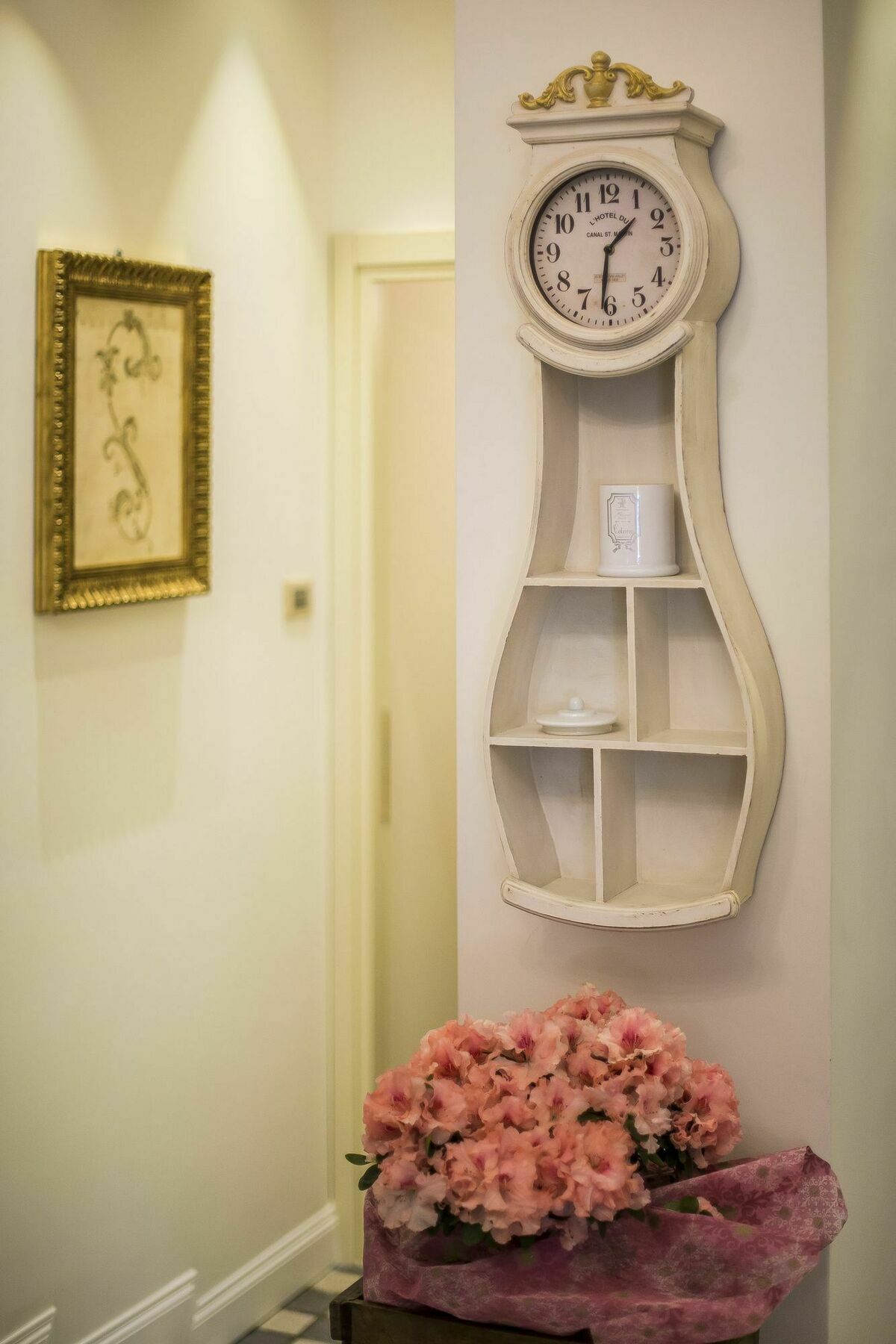 Trastevere Royal Suite Рим Экстерьер фото