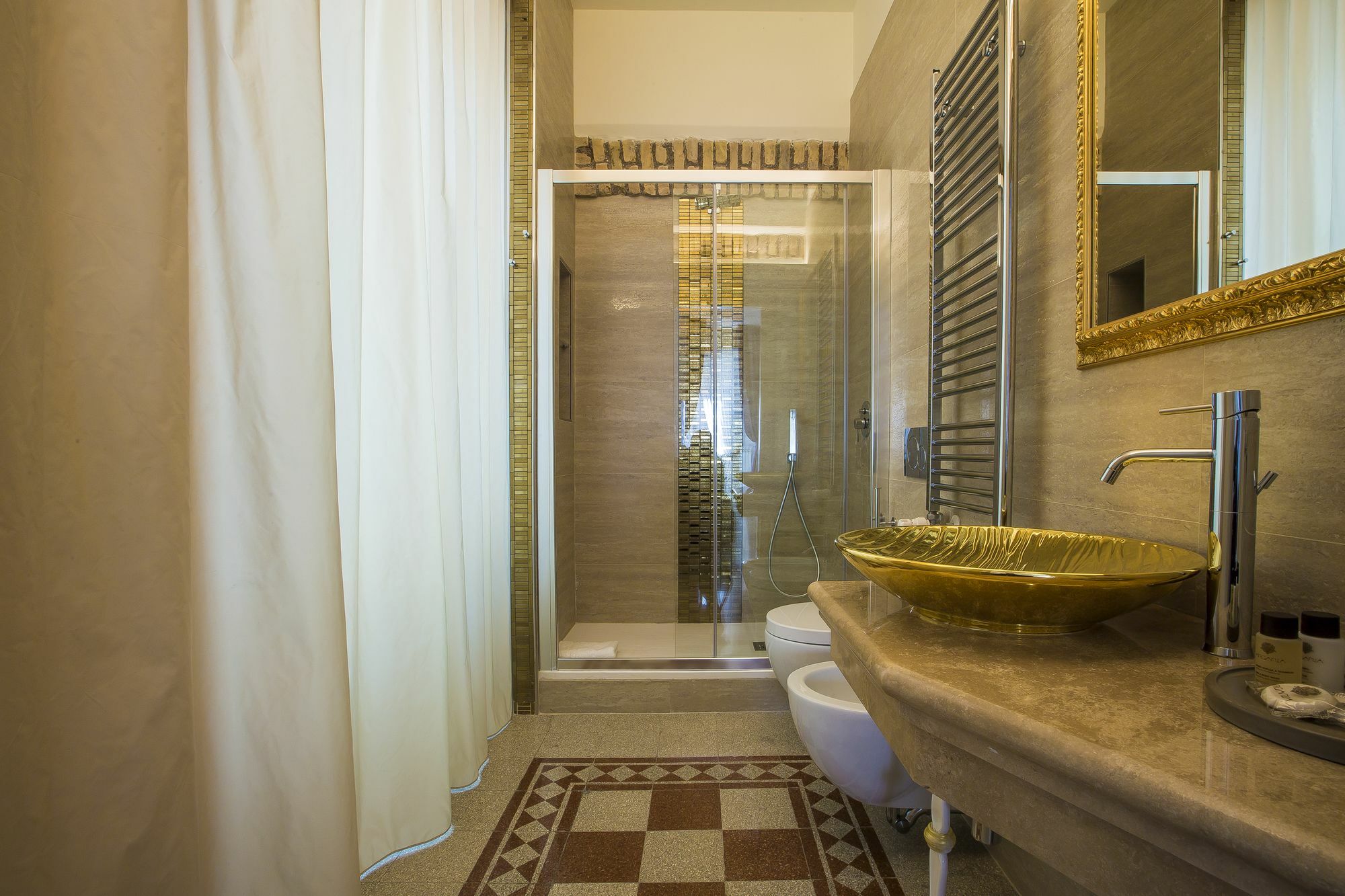 Trastevere Royal Suite Рим Экстерьер фото