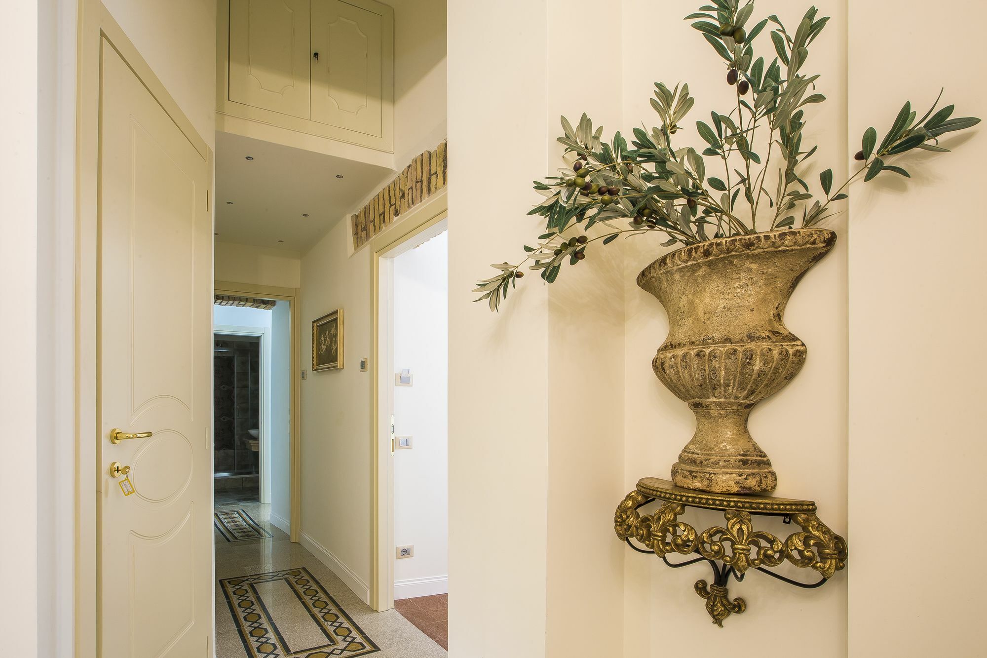 Trastevere Royal Suite Рим Экстерьер фото